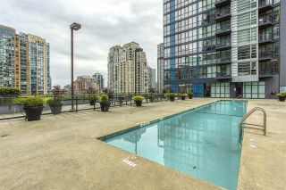 Photo 9: 808 1155 SEYMOUR Street in Vancouver: Downtown VW Condo for sale in "BRAVA!!!" (Vancouver West)  : MLS®# R2508756
