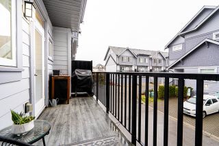 Photo 23: 37 19239 70 Avenue in Surrey: Clayton Townhouse for sale in "CLAYTON STATION" (Cloverdale)  : MLS®# R2748528