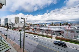 Photo 28: 309 5388 GRIMMER Street in Burnaby: Metrotown Condo for sale (Burnaby South)  : MLS®# R2557912
