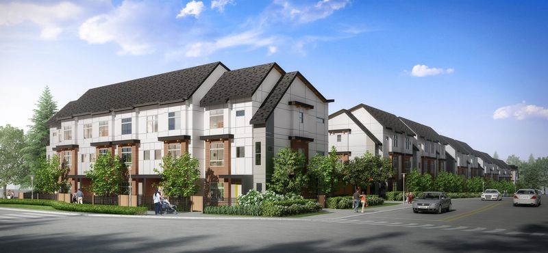 FEATURED LISTING: 28 - 20155 84TH Avenue Langley