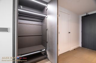 Photo 12:  in Vancouver: Coal Harbour Condo for rent (Vancouver West)  : MLS®# AR142