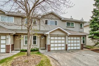 Main Photo: 49 Harvest Glen Heights NE in Calgary: Harvest Hills Row/Townhouse for sale : MLS®# A2050846