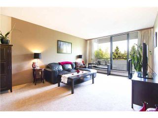 Photo 2: 304 2060 BELLWOOD Avenue in Burnaby: Brentwood Park Condo for sale in "VANTAGE POINT 2" (Burnaby North)  : MLS®# V1128831