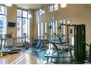 Photo 15: # 2210 909 MAINLAND ST in Vancouver: Yaletown Condo for sale (Vancouver West)  : MLS®# V1129575