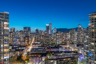 Photo 19: 2802 1067 MARINASIDE Crescent in Vancouver: Yaletown Condo for sale in "Quaywest" (Vancouver West)  : MLS®# R2870770