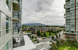Photo 18: 702 3096 WINDSOR Gate in Coquitlam: New Horizons Condo for sale in "Mantyla by Polygon" : MLS®# R2492925