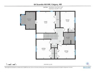 Photo 37: 64 Scandia Hill NW in Calgary: Scenic Acres Detached for sale : MLS®# A1097677