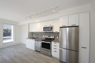 Photo 3: 307 38013 THIRD Avenue in Squamish: Downtown SQ Condo for sale in "The Lauren" : MLS®# R2364047