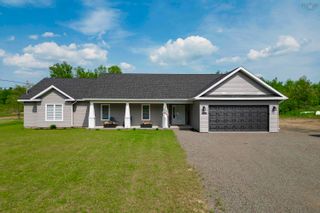 Photo 1: 122 Herrett Road in Springhill: 102S-South of Hwy 104, Parrsboro Residential for sale (Northern Region)  : MLS®# 202325856