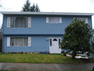 Photo 1: 4841-205A street in Langley: Langley City House for sale : MLS®# F1005619