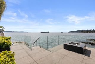 Photo 35: 3906 MARINE Drive in West Vancouver: West Bay House for sale : MLS®# R2864548