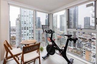 Photo 15: 2307 1323 HOMER Street in Vancouver: Yaletown Condo for sale in "PACIFIC POINT" (Vancouver West)  : MLS®# R2867583