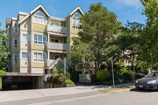 Photo 39: 104 1623 E 2ND Avenue in Vancouver: Grandview Woodland Condo for sale in "GRANDVIEW MANNOR" (Vancouver East)  : MLS®# R2739886