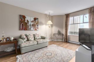 Photo 14: 306 1000 BOWRON Court in North Vancouver: Roche Point Condo for sale in "Parkway Terrace West" : MLS®# R2136985