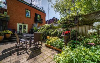 Photo 18: 338 Logan Avenue in Toronto: South Riverdale House (2 1/2 Storey) for sale (Toronto E01)  : MLS®# E4480515
