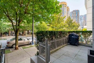 Photo 25: 1065 RICHARDS Street in Vancouver: Downtown VW Townhouse for sale in "The Donovan" (Vancouver West)  : MLS®# R2811523