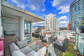 Photo 27: 807 633 ABBOTT Street in Vancouver: Downtown VW Condo for sale in "ESAPANA" (Vancouver West)  : MLS®# R2876594