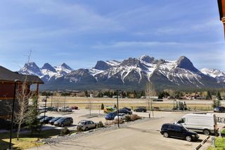 Photo 25: 220 300 Palliser Lane: Canmore Apartment for sale : MLS®# A1099087