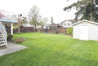 Photo 37: 2761 DEHAVILLAND Place in Abbotsford: Abbotsford West House for sale : MLS®# R2871483