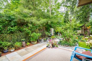 Photo 25: 1865 LILAC Drive in Surrey: King George Corridor Townhouse for sale in "Alderwood" (South Surrey White Rock)  : MLS®# R2780648