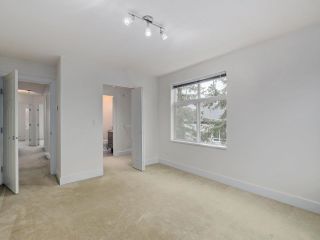 Photo 17: 1 15833 26 Avenue in Surrey: Grandview Surrey Townhouse for sale in "BROWNSTONES" (South Surrey White Rock)  : MLS®# R2652590
