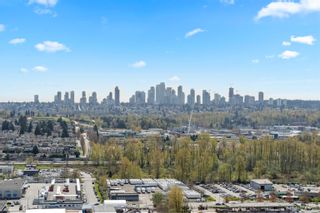 Photo 14: 1701 4890 LOUGHEED Highway in Burnaby: Brentwood Park Condo for sale in "CONCORD BRENTWOOD HILLSIDE EAST" (Burnaby North)  : MLS®# R2874372