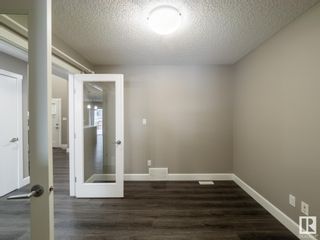 Photo 6: 613 40 Street in Edmonton: Zone 53 House Half Duplex for sale : MLS®# E4324509