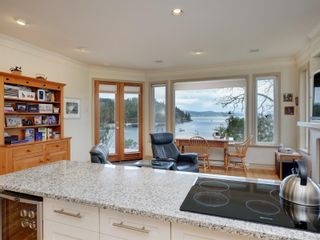 Photo 19: 734 Sea Dr in Central Saanich: CS Brentwood Bay House for sale : MLS®# 957131