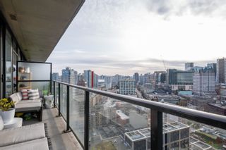 Photo 15: 2607 108 W CORDOVA Street in Vancouver: Downtown VW Condo for sale in "Woodwards" (Vancouver West)  : MLS®# R2670066