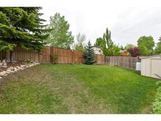 Photo 27: 503 RANCHRIDGE Court NW in Calgary: Ranchlands House for sale : MLS®# C4118889