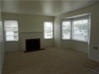 Photo 4: SAN DIEGO Property for sale: 3041-43 K Street