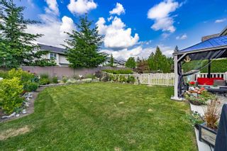 Photo 32: 45 12099 237 STREET in Maple Ridge: East Central Townhouse for sale : MLS®# R2784559