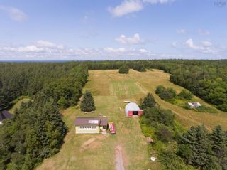 Photo 2: Lot 6 Campbells Lane in Pictou Island: 108-Rural Pictou County Vacant Land for sale (Northern Region)  : MLS®# 202408221