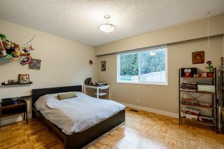 Photo 16: 2661 ROGATE Avenue in Coquitlam: Coquitlam East House for sale in "DARTMOOR HEIGHTS" : MLS®# R2752226