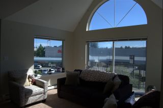 Photo 4: 311 32725 GEORGE FERGUSON Way in Abbotsford: Abbotsford West Condo for sale in "Uptown" : MLS®# R2182713
