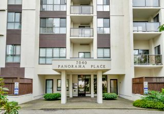 Photo 14: 403 7040 GRANVILLE Avenue in Richmond: Brighouse South Condo for sale in "PANORAMA PLACE" : MLS®# R2532240
