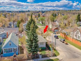 Photo 2: 2339 5 Avenue NW in Calgary: West Hillhurst Residential for sale : MLS®# C4183647