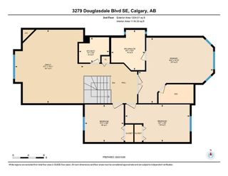 Photo 37: 3279 Douglasdale Boulevard SE in Calgary: Douglasdale/Glen Detached for sale : MLS®# A2090352