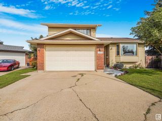 Photo 2: 14124 30 Street in Edmonton: Zone 35 House for sale : MLS®# E4357456
