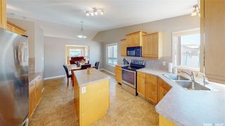Photo 13: 4850 Junor Place in Regina: Lakeridge RG Residential for sale : MLS®# SK924869