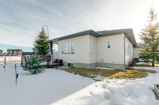 Photo 28: 320 Sunset Way: Crossfield Detached for sale : MLS®# A1061148