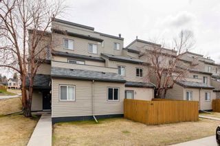 Main Photo: 601 1540 29 Street NW in Calgary: St Andrews Heights Apartment for sale : MLS®# A2127864