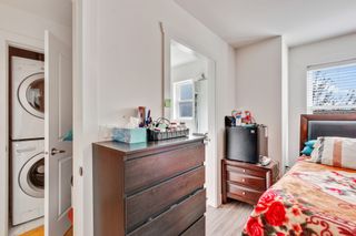 Photo 14: 2 1022 FOURTH Avenue in New Westminster: Uptown NW 1/2 Duplex for sale : MLS®# R2681101