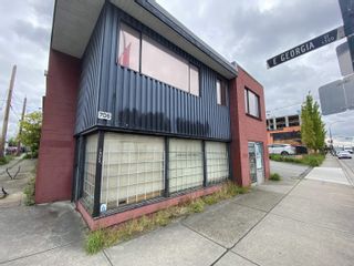 Photo 1: 706 CLARK Drive in Vancouver: Hastings Industrial for sale (Vancouver East)  : MLS®# C8044507