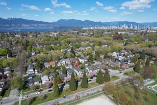 Photo 37: 3039 W 16TH Avenue in Vancouver: Kitsilano House for sale (Vancouver West)  : MLS®# R2872814