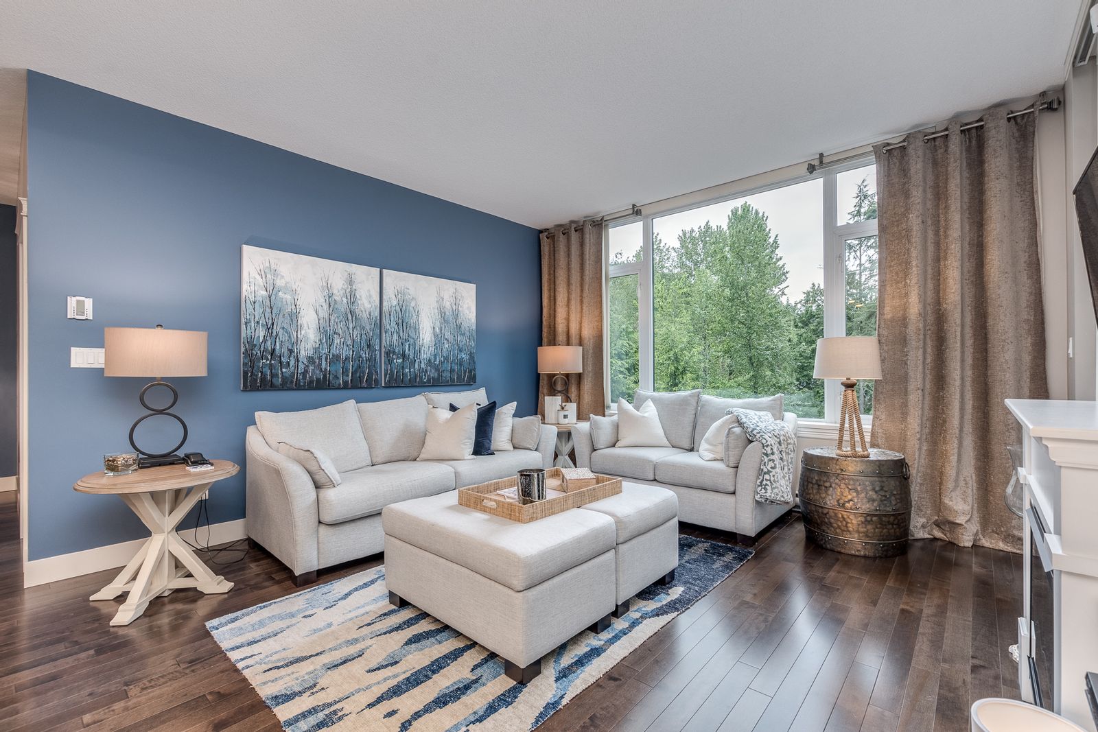 New Listing 705-1415 Parkway Boulevard, Coquitlam 