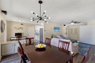 Photo 9: TALMADGE Condo for sale : 2 bedrooms : 4221 Collwood in San Diego