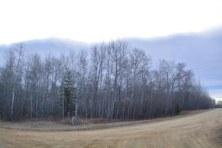 Photo 1: Corner Lot 2 TWP 850 in Rural Northern Lights, County of: Rural Northern Lights M.D. Residential Land for sale : MLS®# A2098065