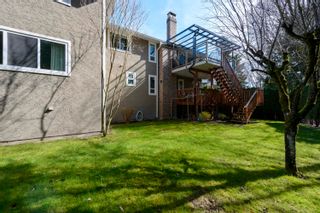 Photo 8: 6161 PARKSIDE Court in Surrey: Panorama Ridge House for sale : MLS®# R2860817
