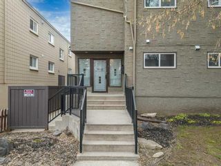 Photo 2: 307 333 5 Avenue NE in Calgary: Crescent Heights Apartment for sale : MLS®# A2127488